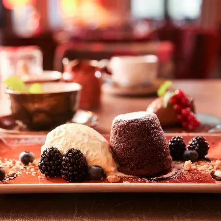 Altes Stahlwerk Business & Lifestyle Hotel