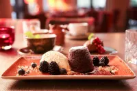 Altes Stahlwerk Business & Lifestyle Hotel Hotels in Neumünster