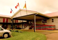 Seely's Motel Hotels near Festival Arena