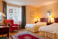 Johannesbergs slott Hotels near Rimbo församling