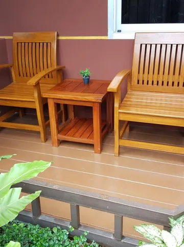 รูปภาพของบ้านใบไม้ บูทิกรูม