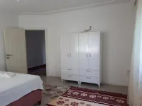 Demir Apart-Otel Hotel di Agullu Mahallesi