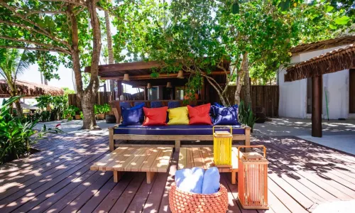 Maion Hotel e Boutique