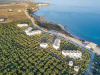 Fata Morgana Studios & Apartments Hotels in Sfakia
