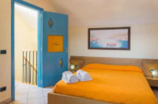 B&B Palazzo Coco' Sentiero dei Limoni