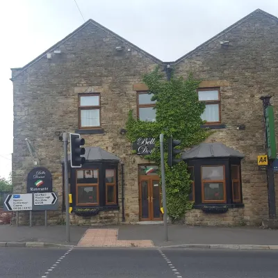 The Renishaw Rooms Hotels in 