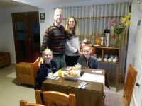 Picos House MachuPicchu