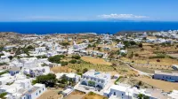 Hotel Galini Sifnos Hotels in Platis Gialos