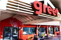 Greet Hotel Beaune Hotels in Beaune