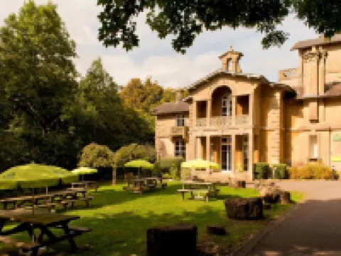 YHA バース - ホステル バースのホテル