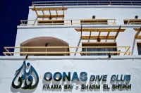 Oonas Dive Club Hotels in 