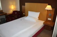 Pension Geno Hotels in der Nähe von Alter Schlachthof Landshut