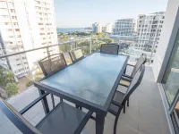 棉花樹活力旅館 馬魯奇多酒店