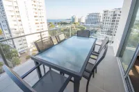 Verve on Cotton Tree