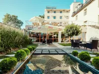 Hotel Senator Konferencje & Spa Các khách sạn ở 
