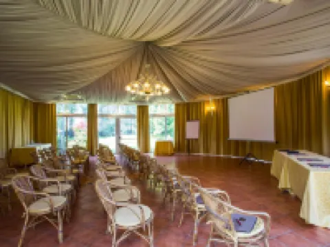 ルレ レオン ドーロ ミラーノのホテル