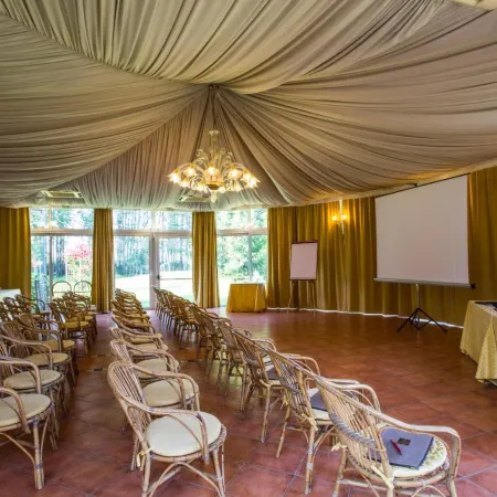 Relais Leon d'Oro