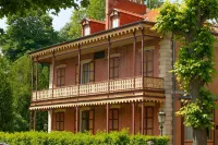 Ibis Styles Vichy Centre