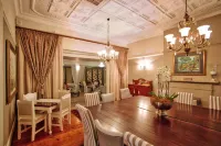 Oleander Guest House Hotel a Kimberley