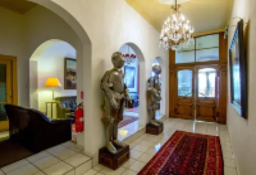 Hotel Adler