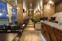 Hotel Frigopan Hotels in Tsaratsovo