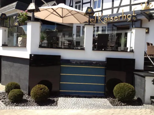 Hotel Kaiserhof