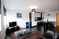 The Spires Serviced Apartments Glasgow