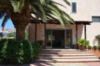 Hotel Delle Isole Hotels in La Maddalena
