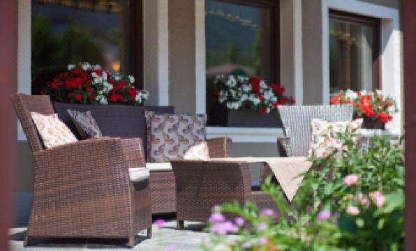 Appartement-Heuberg - Housity