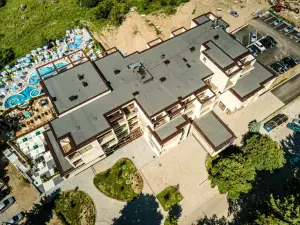 The Five Elements Hotel and Spa