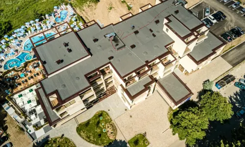 The Five Elements Hotel and Spa
