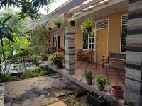 Omah Konco Yogyakarta Hotels in Kraton