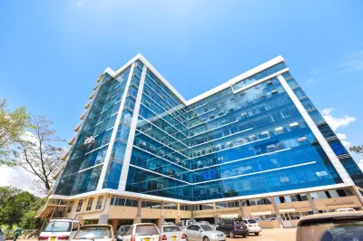 BMK House Apartments Hotels in 