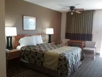 Americas Best Value Inn Blue Ridge Hôtels à : Comte de Fannin