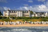 SEETELHOTEL Ahlbecker Hof Hotels in Korswandt