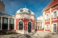 Hotel Villa Madruzzo Hotels near S. Bartolameo