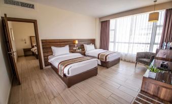 Lacosta Hotel