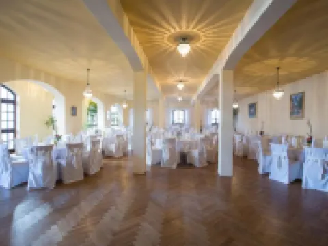 Landhotel Battenheimer Hof Hotels in Bodenheim