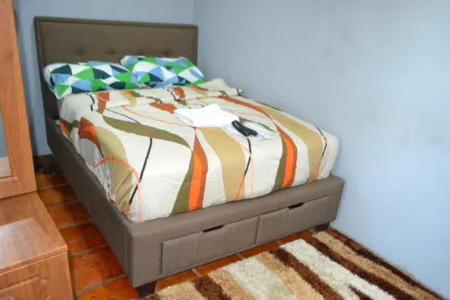 Nature Care Resort and Farm Hotels in Bustos
