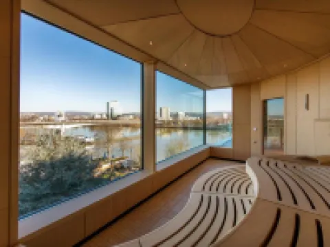 Fährhaus Hotels in Koblenz