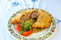 Bauernhof Krahlehen - B&B - Apartments - breakfast