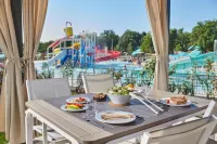 Camping Park Umag Mobile Homes