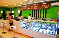L'Fisher Hotel Bacolod