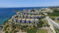 Aria Claros Beach & Spa Resort – All Inclusive 24H Hotels in Menderes