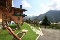 Hotel l'Espoir Hotels in Saint Vincent