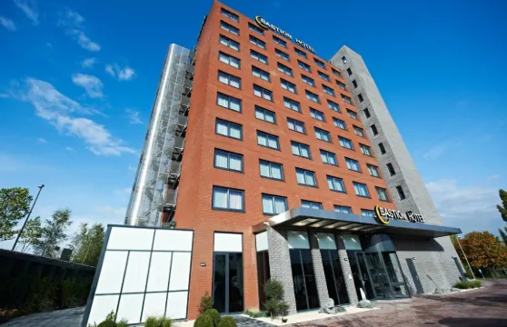 弗拉爾丁恩堡壘酒店