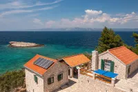 Villa Insula by Belmont Realty