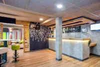 Ibis Budget Coutances Hotels in Hauteville-sur-Mer