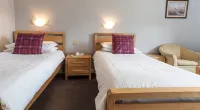 Balavil Hotel