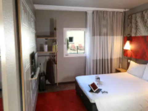 ibis Orange Sud Hotels in Orange
